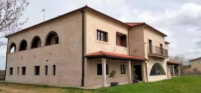 Hotel Rural Centro De Las Arribes