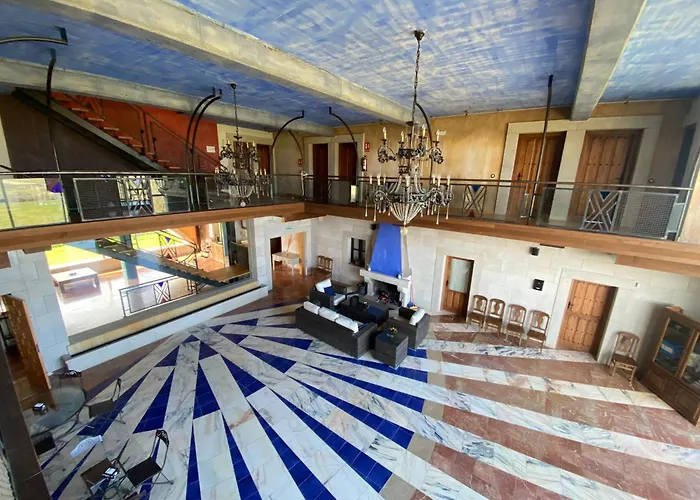 Hotel Rural Centro De Las Arribes
