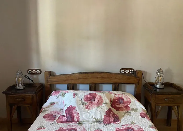 Hotel Rural Centro De Las Arribes