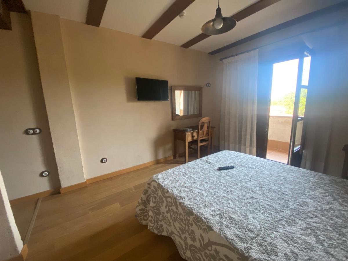 Hotel Rural Centro De Arribes 4*