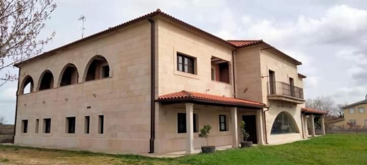 Hotel Rural Centro De Arribes