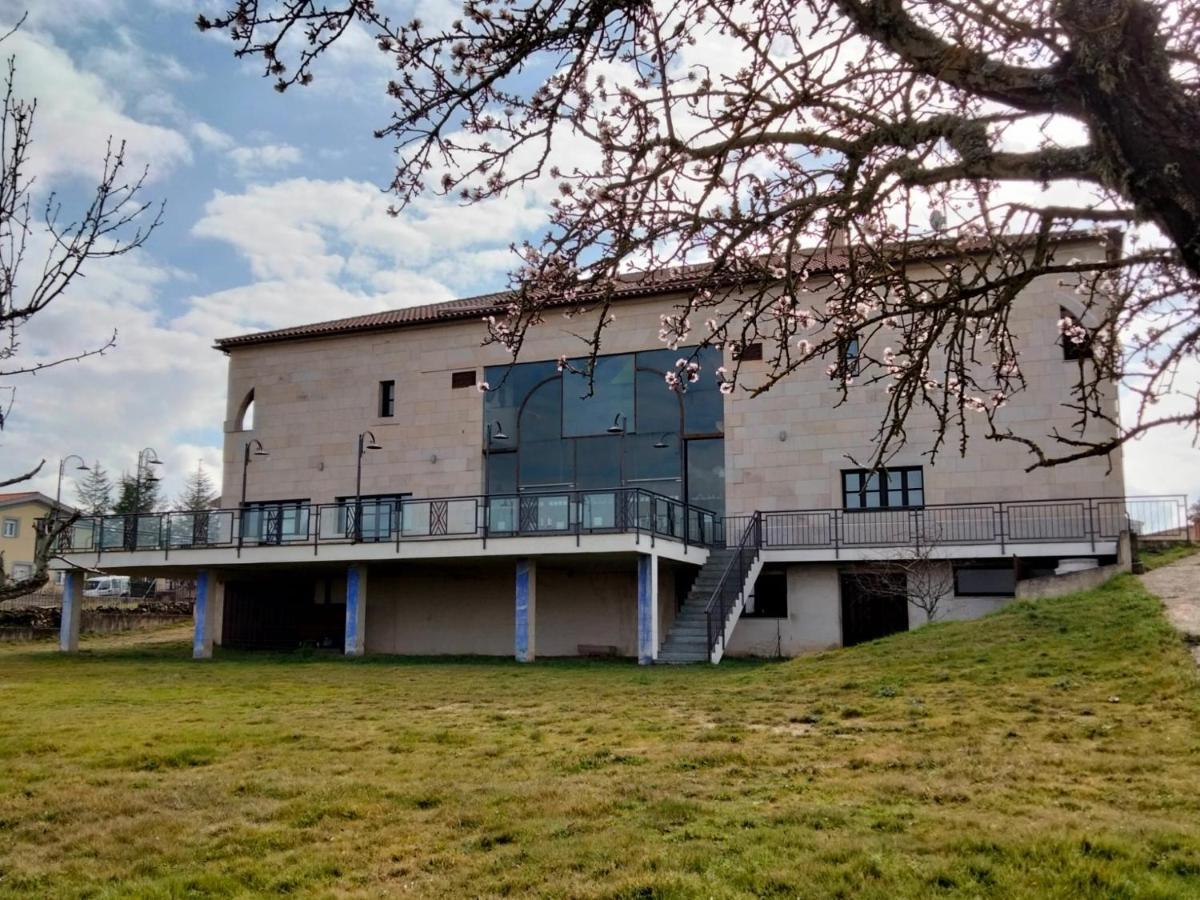 Rural Centro De Arribes Hotel
