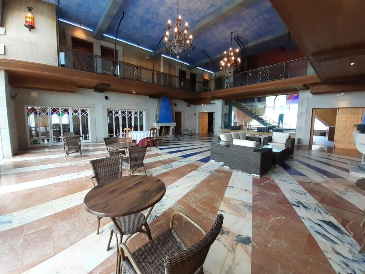 Hotel Rural Centro De Arribes