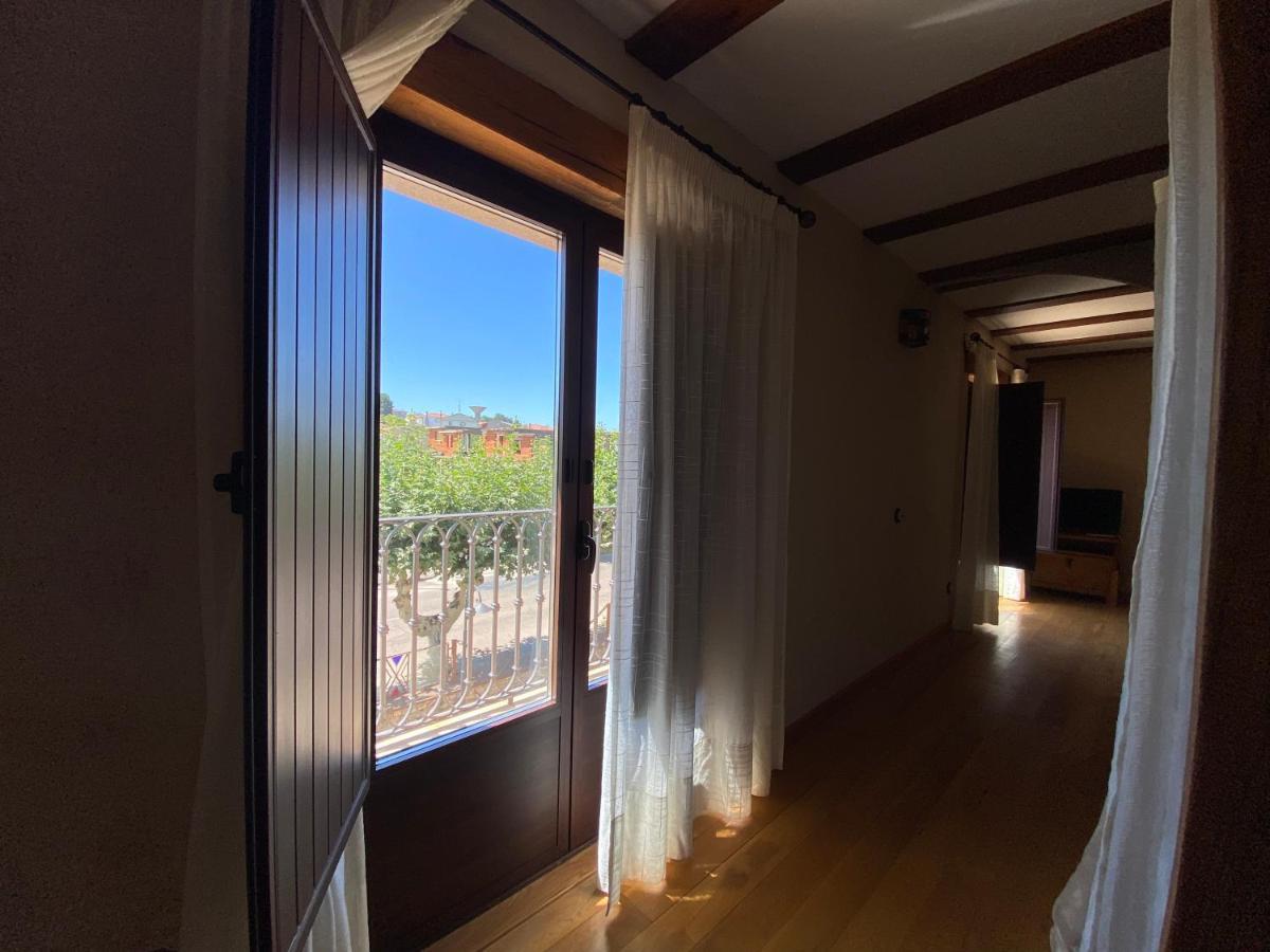 Rural Centro De Arribes Hotel 4*