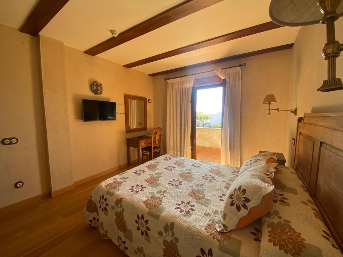 Hotel Rural Centro De Arribes Aldeadávila de la Ribera