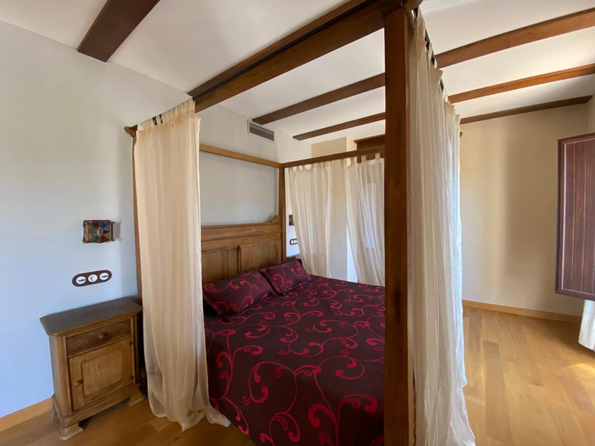 Rural Centro De Arribes 4* Aldeadávila de la Ribera