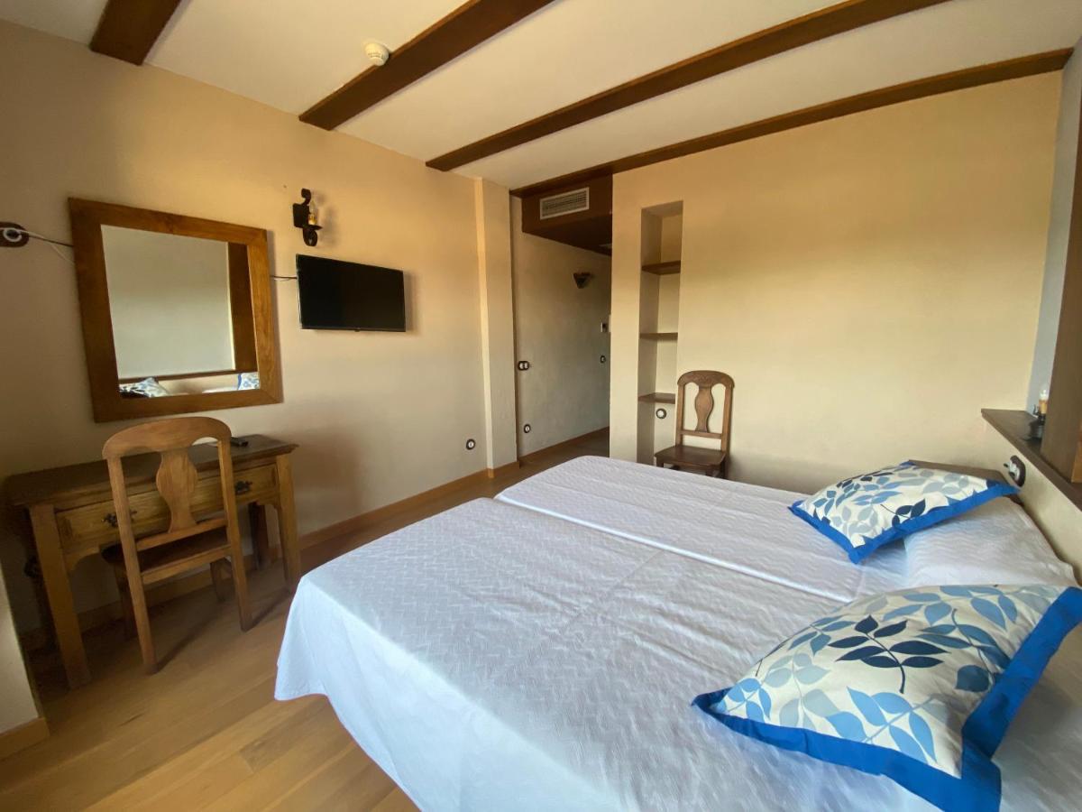 Rural Centro De Arribes Hotel Aldeadávila de la Ribera