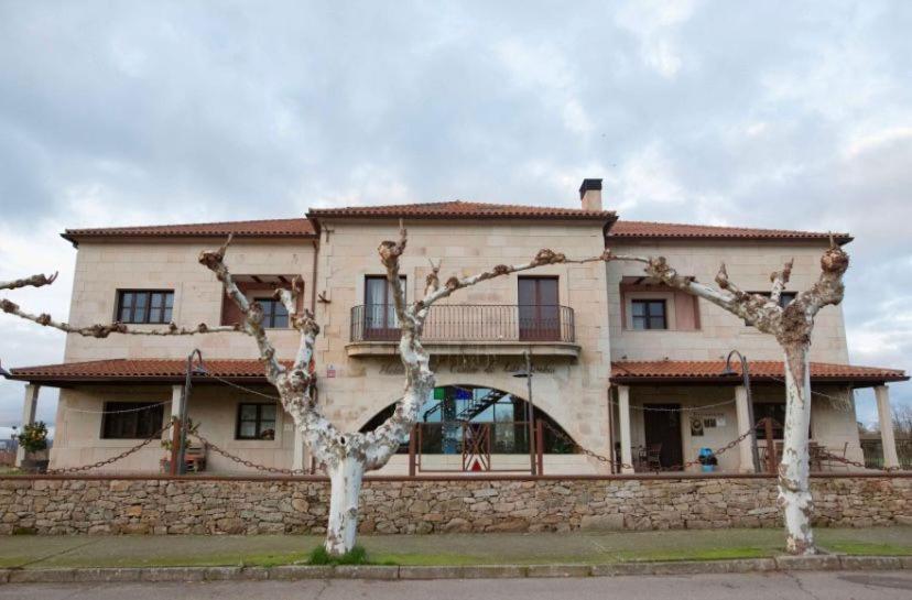 Hotel Rural Centro De Arribes 4*