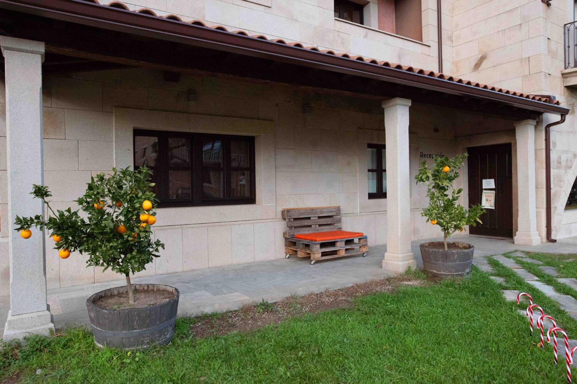 Rural Centro De Arribes 4*