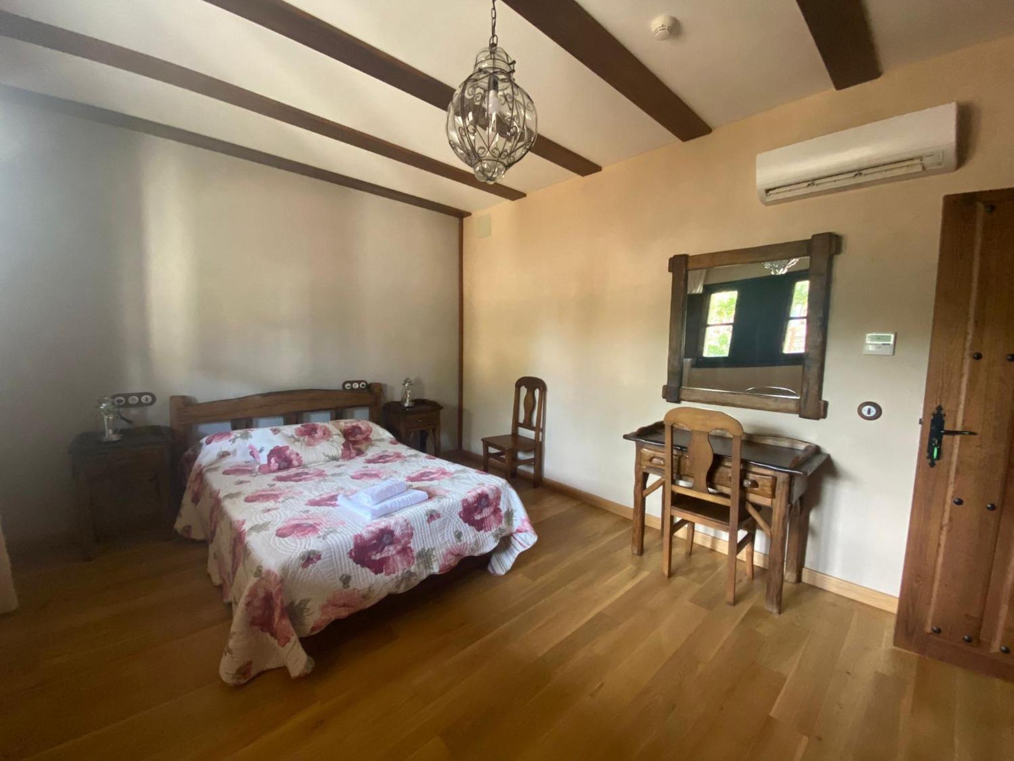 Rural Centro De Arribes 4* Aldeadávila de la Ribera