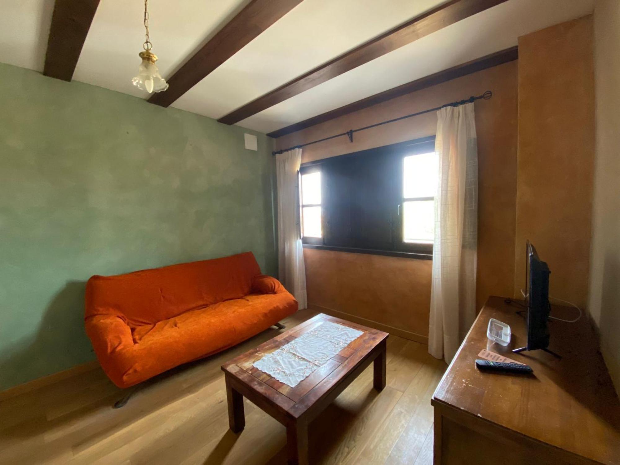 Hotel Rural Centro De Arribes 4*