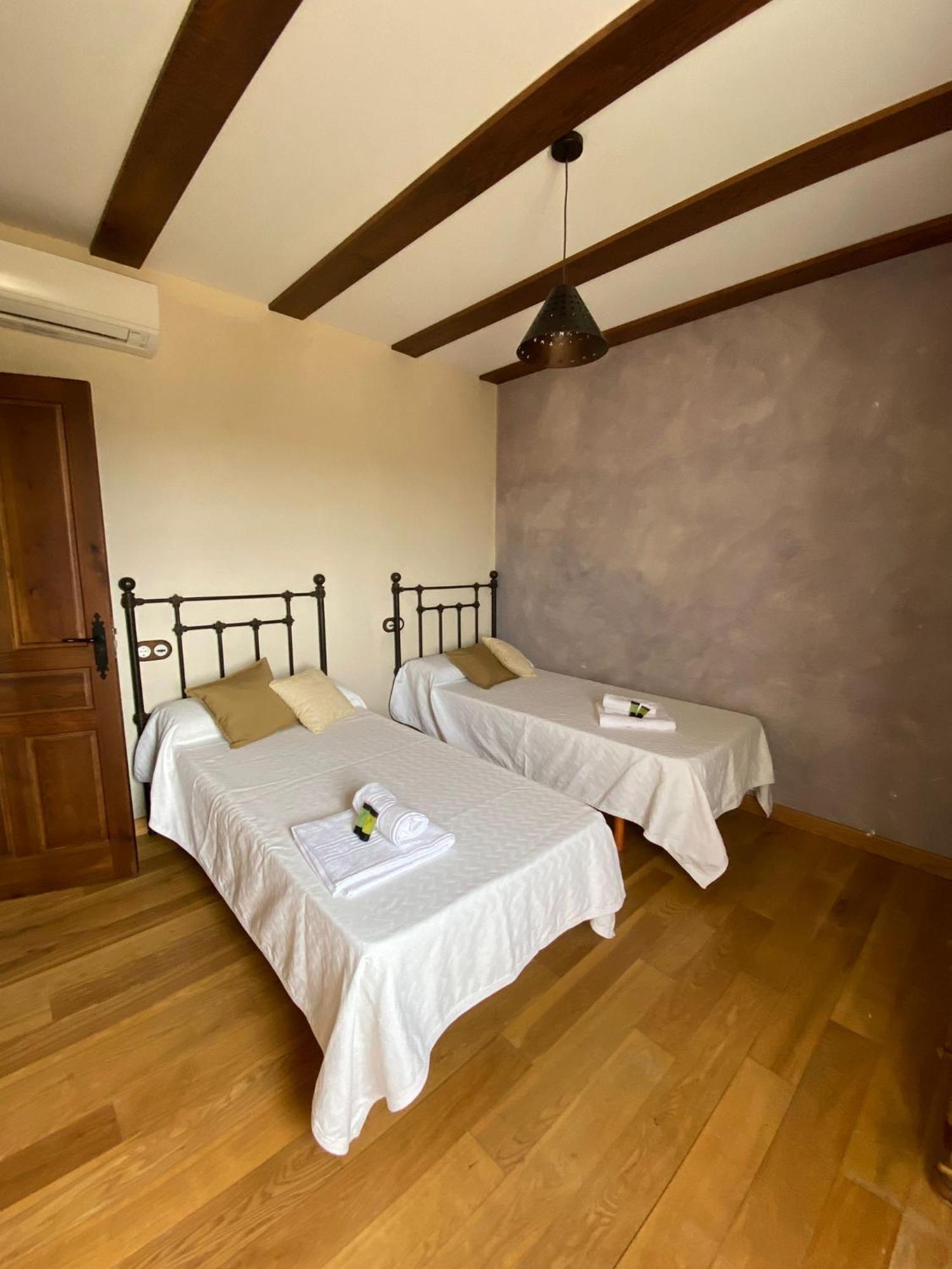 Rural Centro De Arribes Hotel