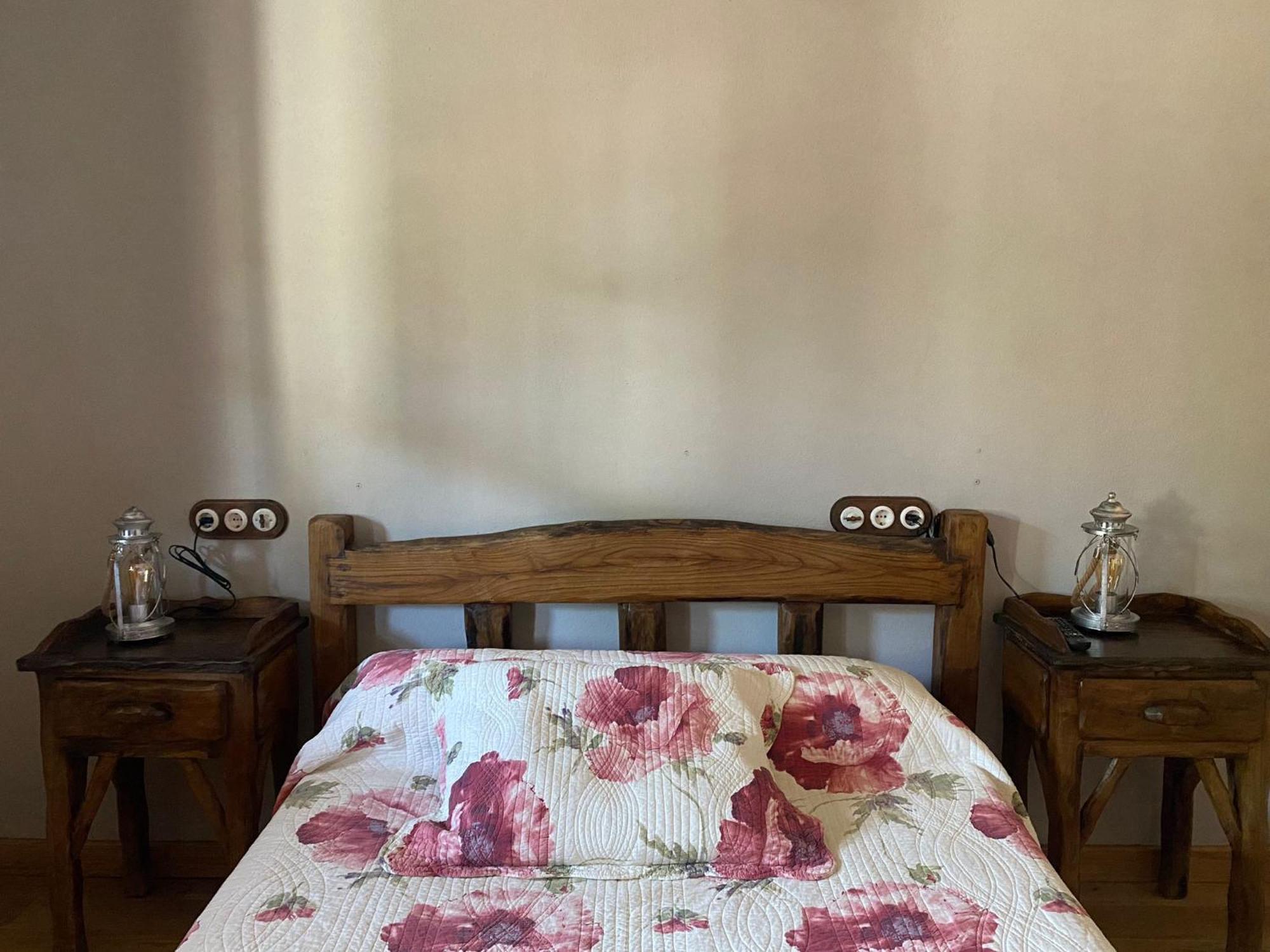 Rural Centro De Arribes 4*